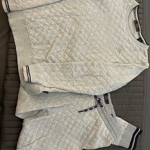 Boys Scotch & Soda jogging suit